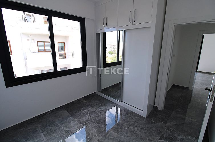 Appartement in Lefkoşa