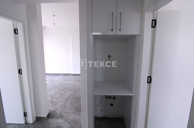 Appartement in Lefkoşa