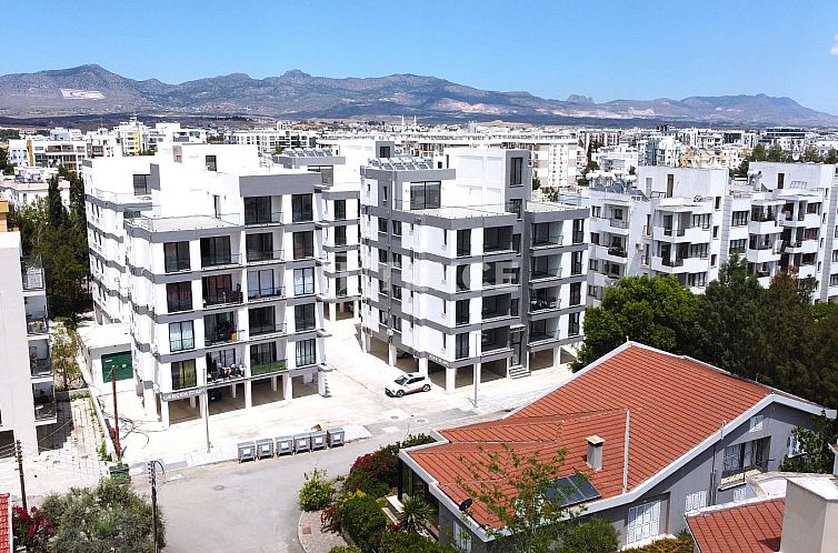 Appartement in Lefkoşa