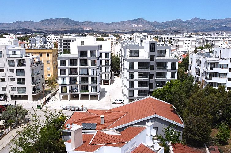 Appartement in Lefkoşa