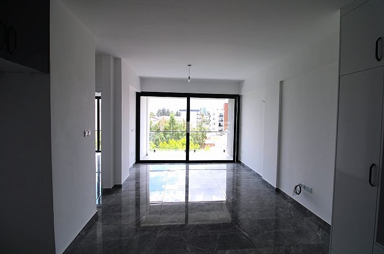 Appartement in Lefkoşa