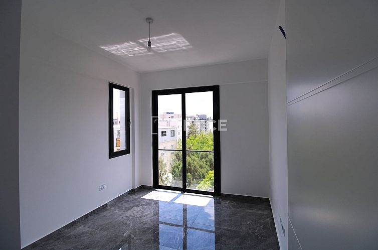 Appartement in Lefkoşa