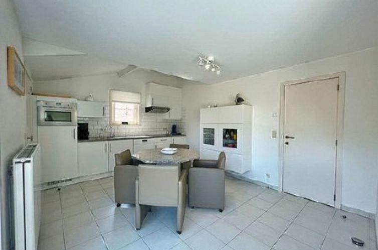 Residentie Arthur - Lombardsijde