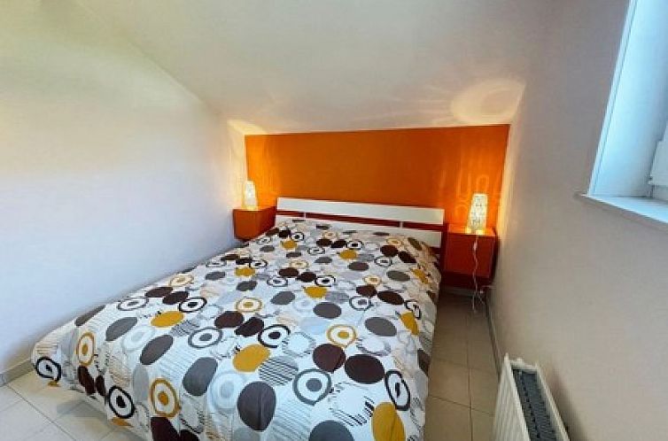 Residentie Arthur - Lombardsijde