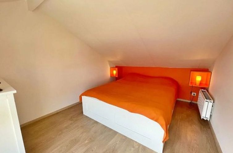 Residentie Arthur - Lombardsijde