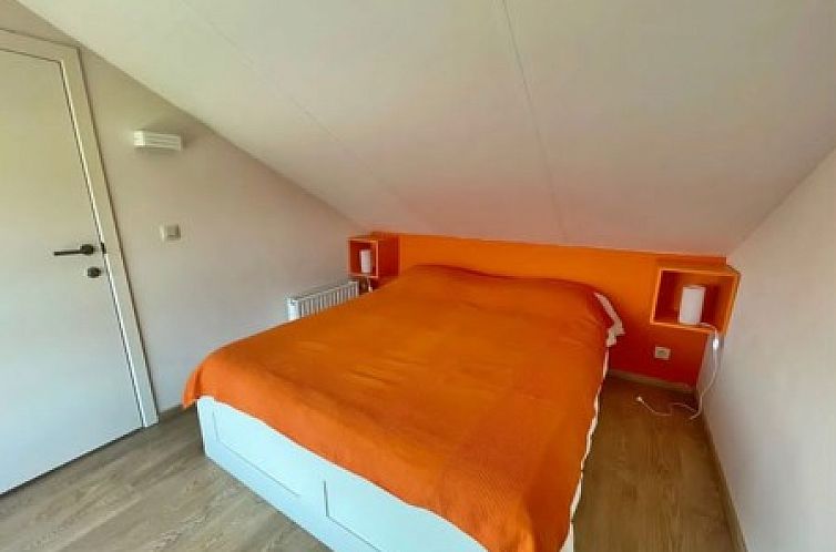 Residentie Arthur - Lombardsijde