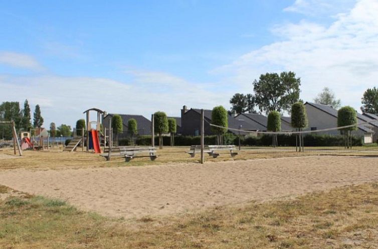 Residentie Arthur - Lombardsijde