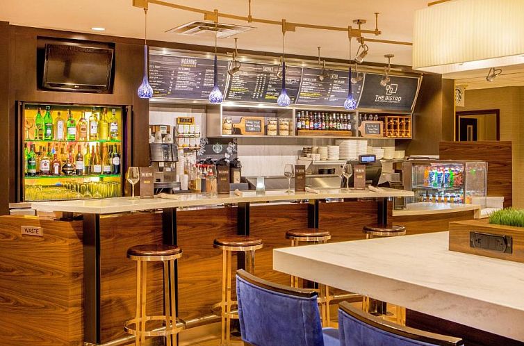 Guest house 0125106 - Apartment New England - Courtyard Hartford Manchester