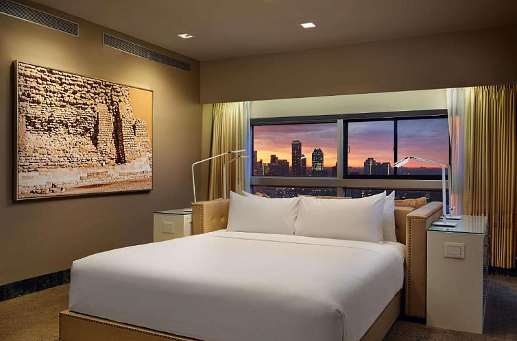 Millennium Hilton New York One UN Plaza