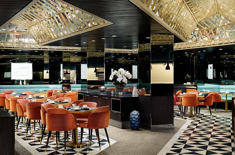 Millennium Hilton New York One UN Plaza