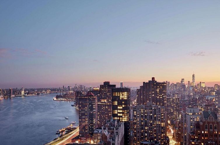 Millennium Hilton New York One UN Plaza