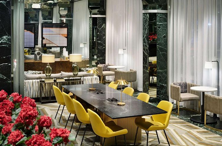 Millennium Hilton New York One UN Plaza