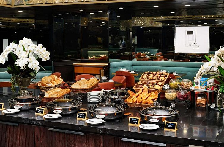 Millennium Hilton New York One UN Plaza