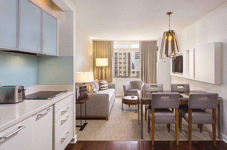 Club Wyndham Midtown 45