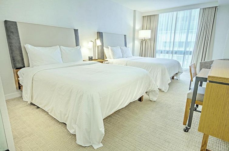 Club Wyndham Midtown 45