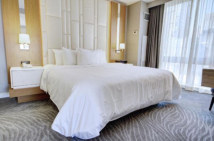 Club Wyndham Midtown 45