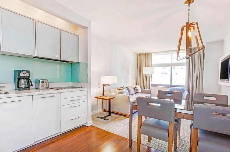 Club Wyndham Midtown 45