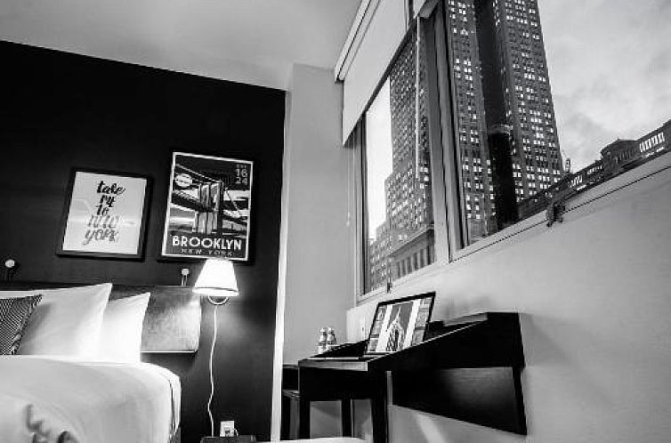 U Hotel Fifth Avenue