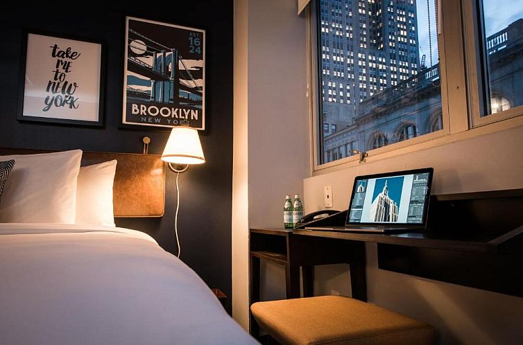 U Hotel Fifth Avenue