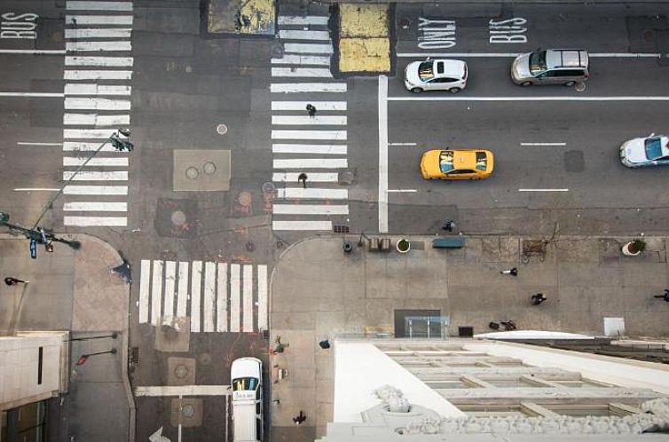 U Hotel Fifth Avenue