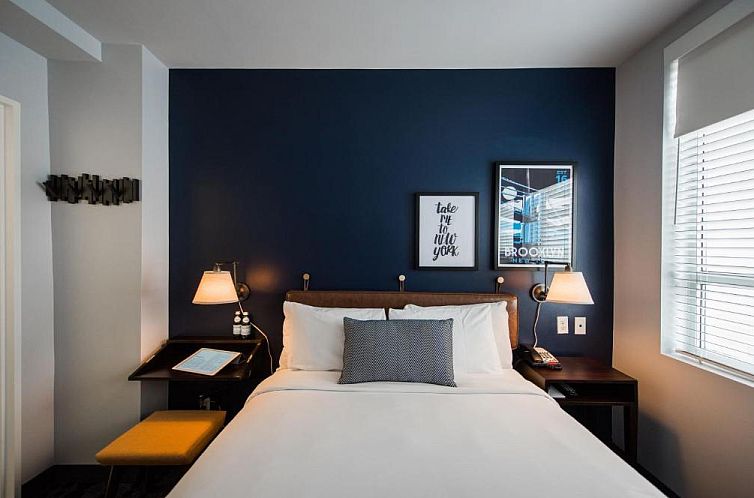 U Hotel Fifth Avenue