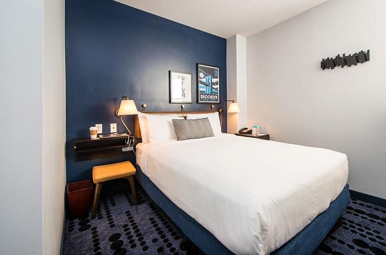 U Hotel Fifth Avenue