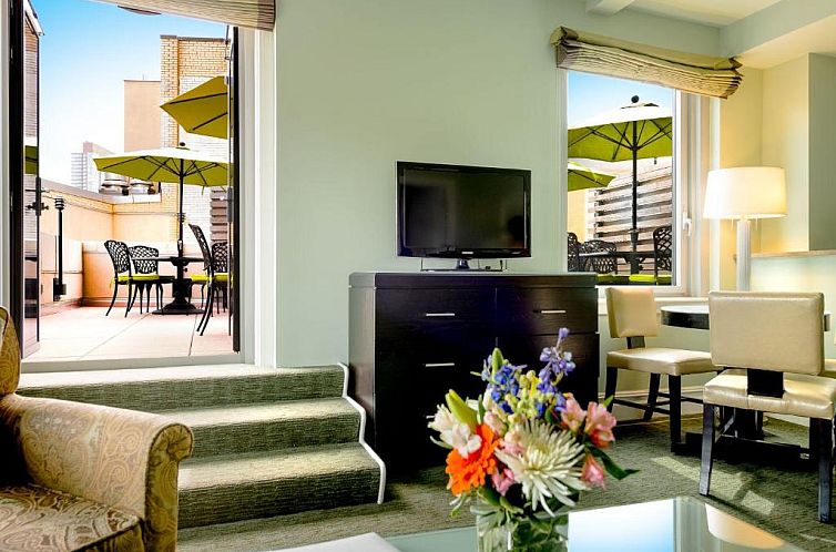 Guest house 01252142 - Apartment Oostkust - Hotel Beacon