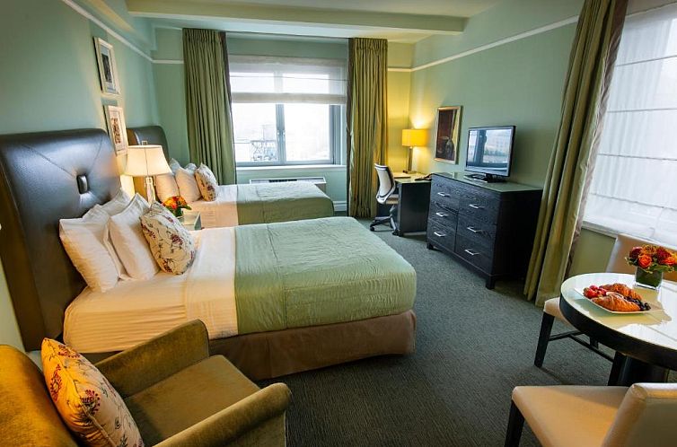 Hotel Beacon