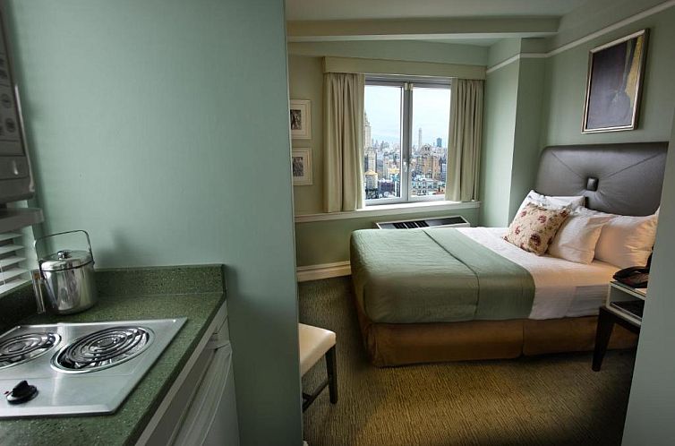 Hotel Beacon