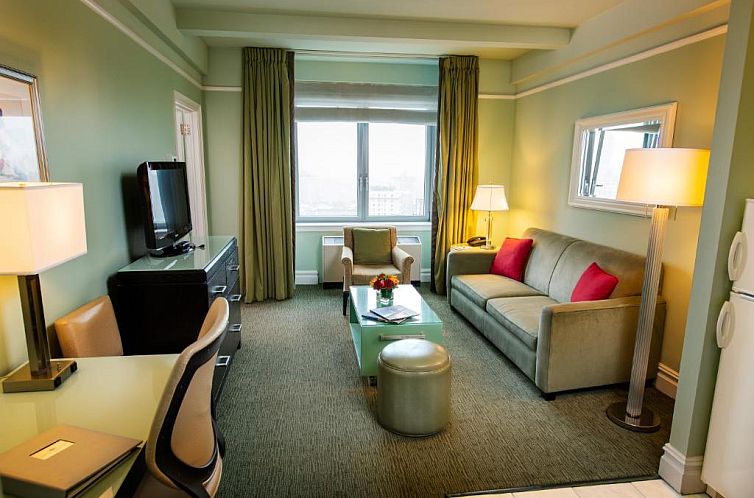 Hotel Beacon