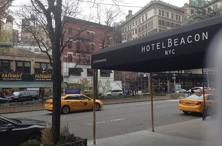 Hotel Beacon