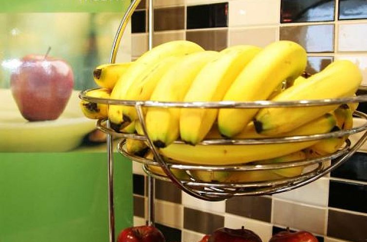 Hampton Inn Madison Square Garden