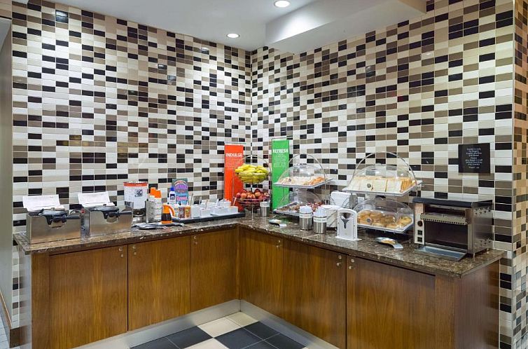 Hampton Inn Madison Square Garden