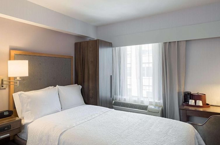 Hampton Inn Madison Square Garden