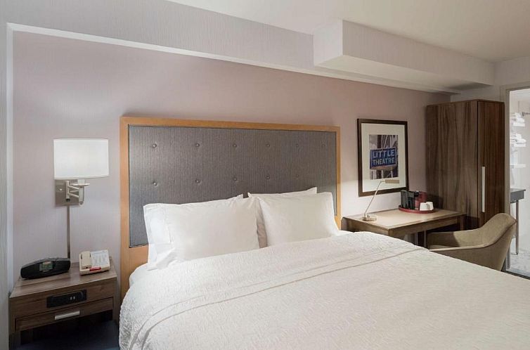 Hampton Inn Madison Square Garden