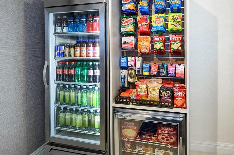 Holiday Inn Express New York City Chelsea, an IHG Hotel