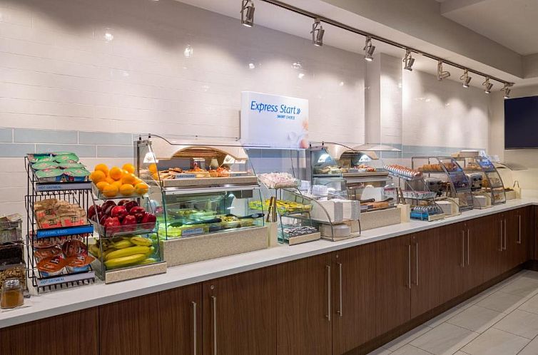 Holiday Inn Express New York City Chelsea, an IHG Hotel