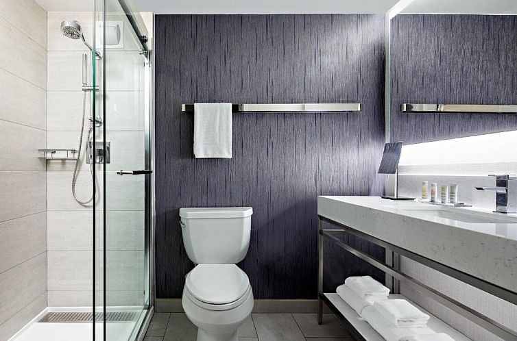 New York Marriott Marquis