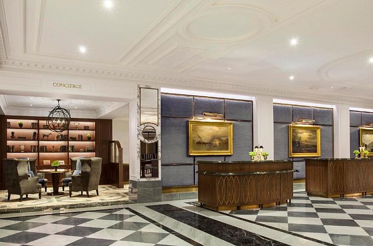 InterContinental New York Barclay Hotel, an IHG Hotel