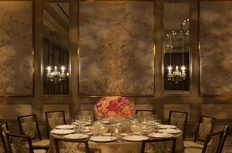 InterContinental New York Barclay Hotel, an IHG Hotel