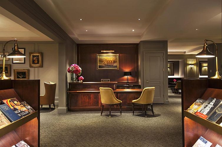InterContinental New York Barclay Hotel, an IHG Hotel