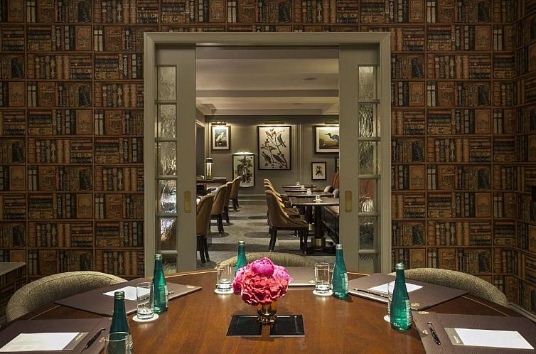InterContinental New York Barclay Hotel, an IHG Hotel