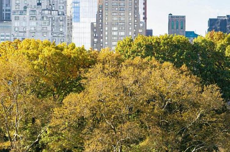 JW Marriott Essex House New York
