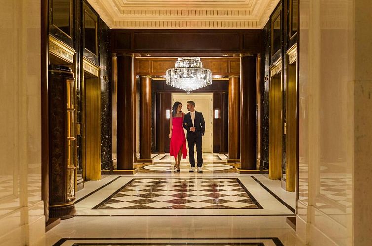 JW Marriott Essex House New York
