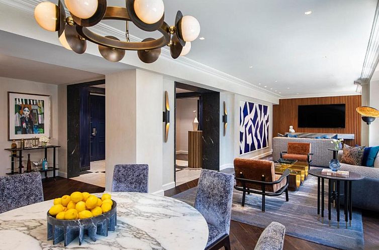 JW Marriott Essex House New York