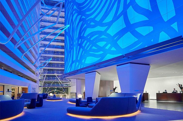 Guest house 01252175 - Apartment Oostkust - Conrad New York Downtown