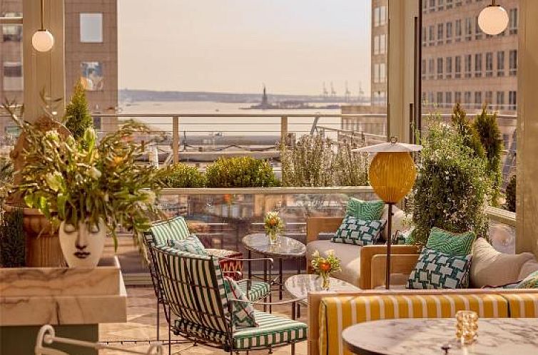 Conrad New York Downtown