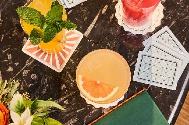 Conrad New York Downtown