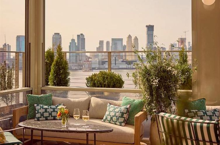 Conrad New York Downtown