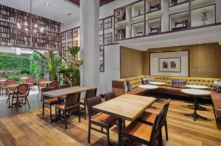 Marriott Vacation Club Pulse, New York City